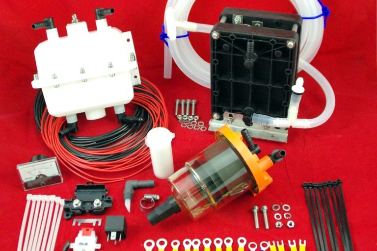 Kit générateur d'hydrogène