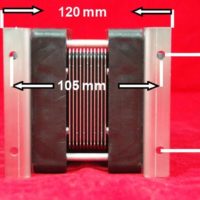 Cellule type Dry Cell, Modèle H100 – Image 2