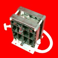 PWM 60A contrôle de générateur électrique hho kit hydrogène