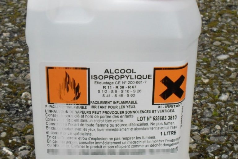 hydroxyde de sodium