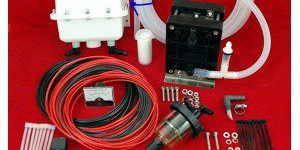 Kit générateur HHO