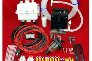 Kit générateur HHO